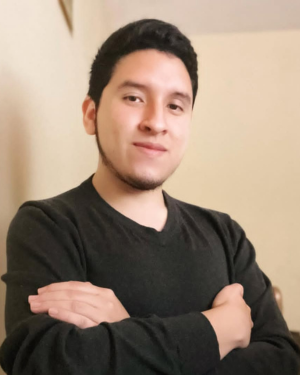 Frank Yashimura